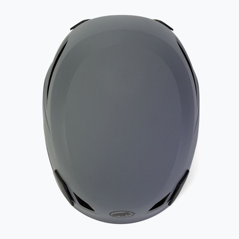 Kask wspinaczkowy Mammut Skywalker 3.0 titanium 6