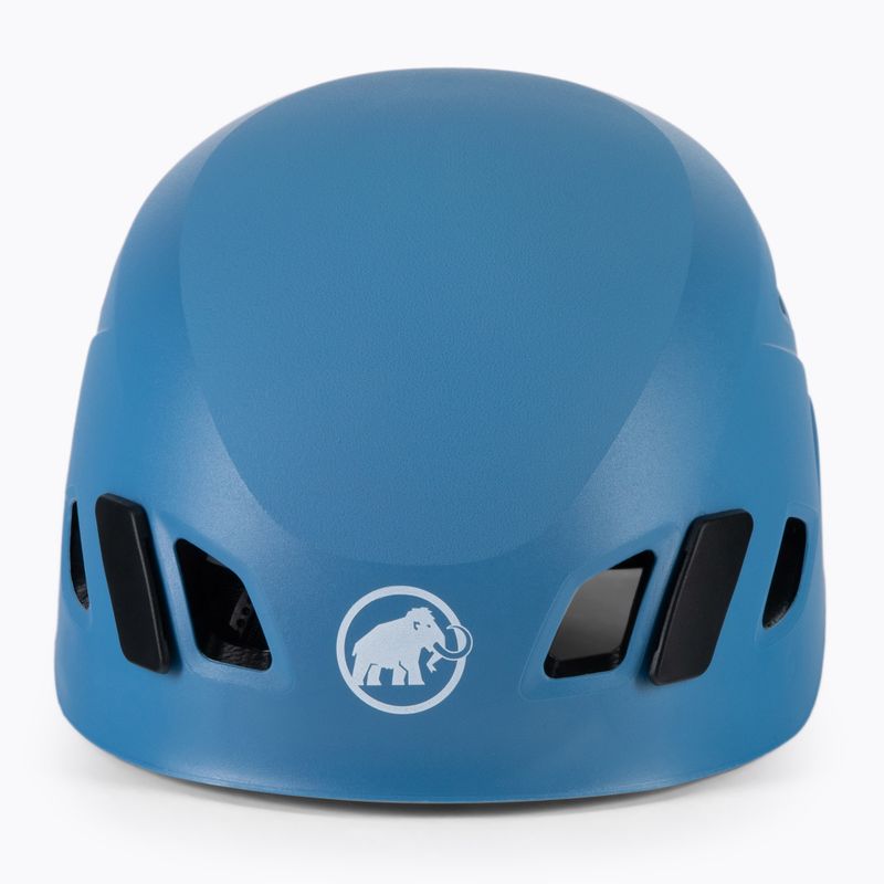 Kask wspinaczkowy Mammut Skywalker 3.0 blue 2