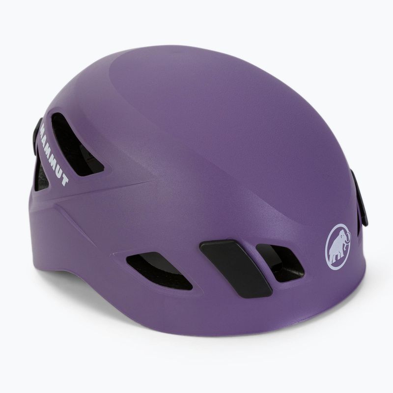 Kask wspinaczkowy Mammut Skywalker 3.0 purple