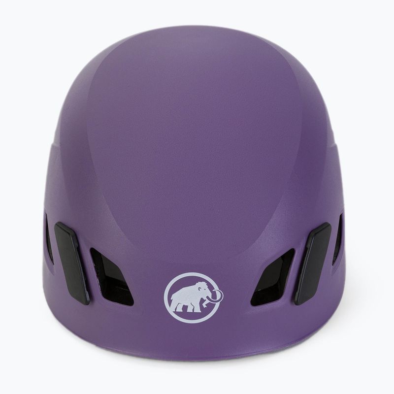 Kask wspinaczkowy Mammut Skywalker 3.0 purple 2