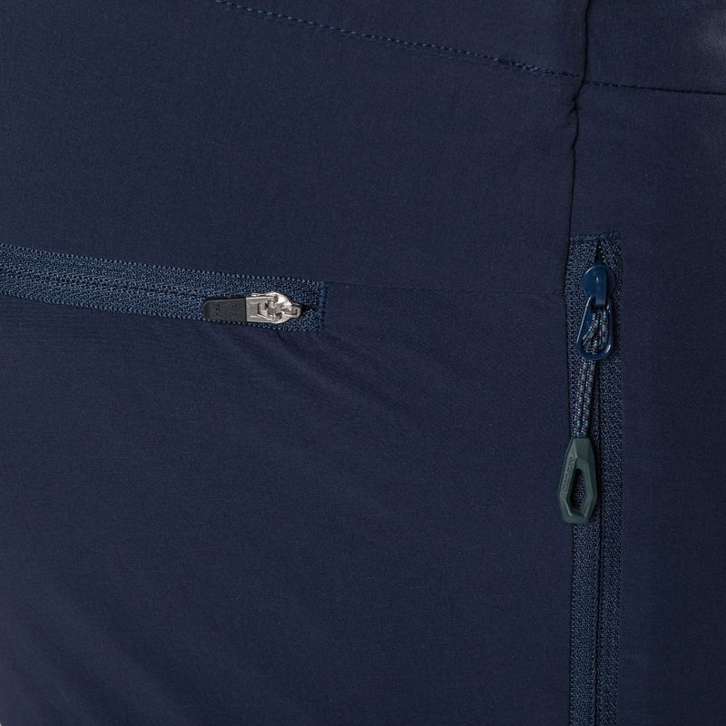 Spodnie trekkingowe męskie Mammut Runbold Light marine 7