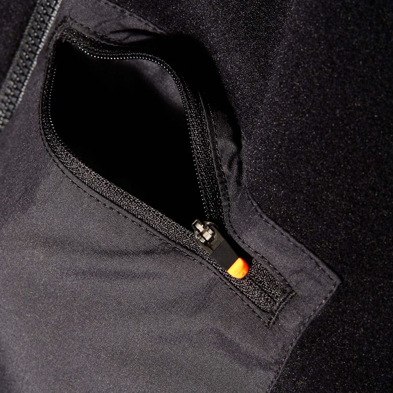 Bluza trekkingowa męska Mammut Innominata ML black 5