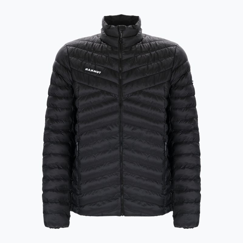 Kurtka męska Mammut Albula IN black