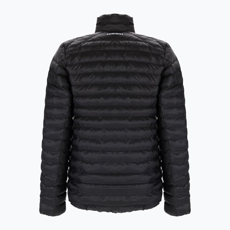 Kurtka męska Mammut Albula IN black 2