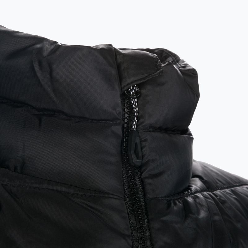 Kurtka męska Mammut Albula IN black 4