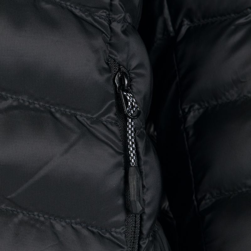 Kurtka męska Mammut Albula IN black 5