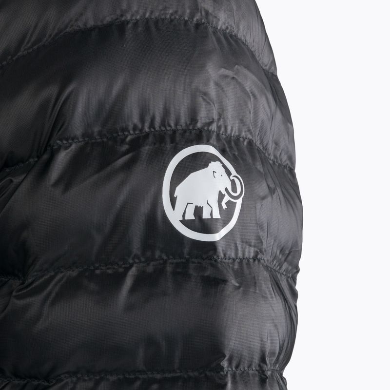 Kurtka męska Mammut Albula IN black 6