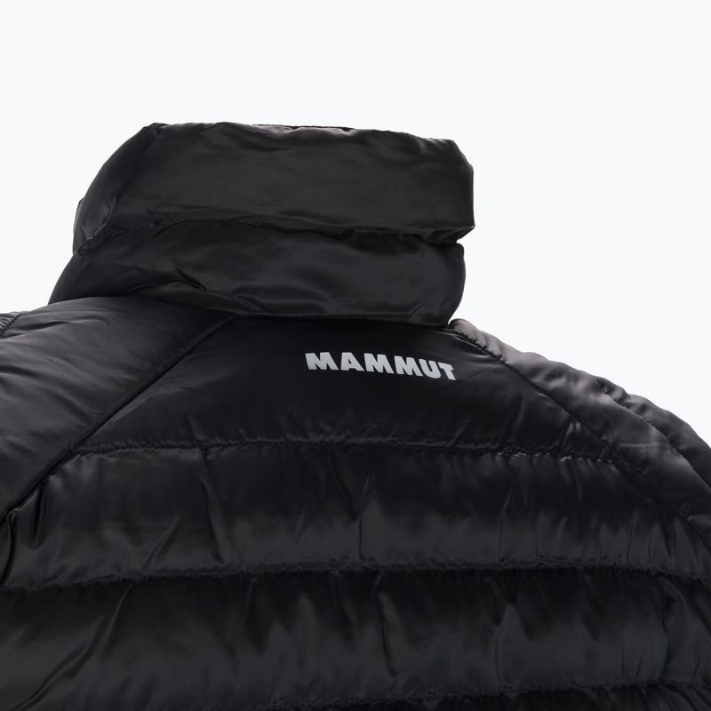 Kurtka męska Mammut Albula IN black 7