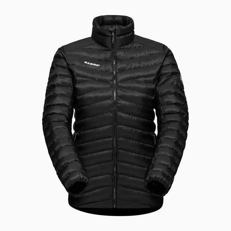 Kurtka damska Mammut Albula IN black 6