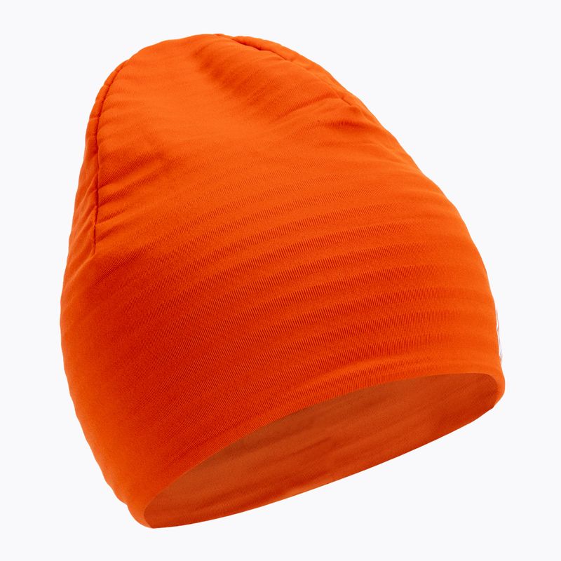 Czapka zimowa Mammut Taiss Light hot red