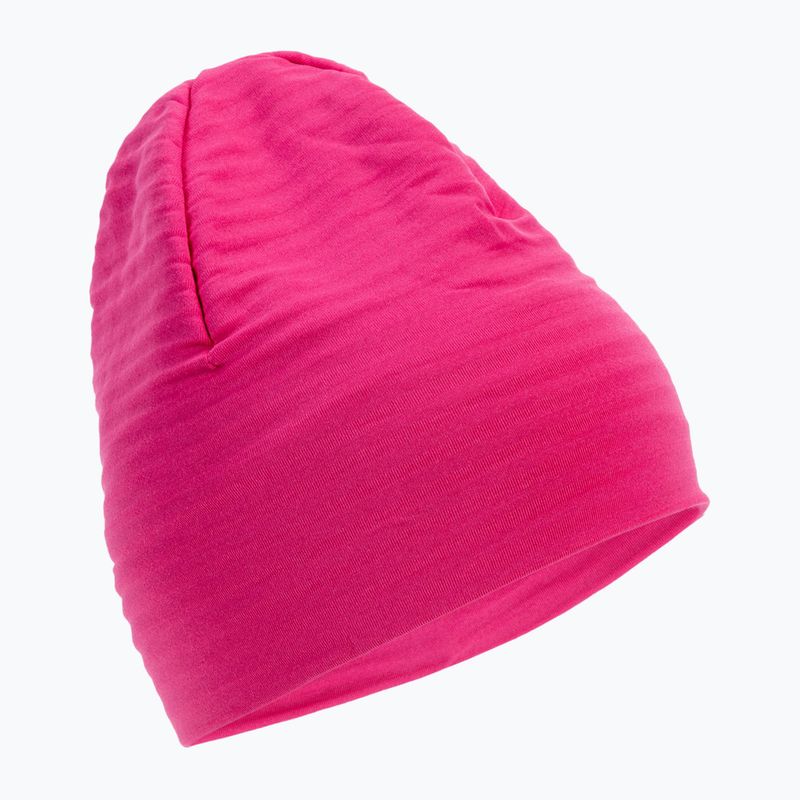 Czapka zimowa Mammut Taiss Light pink