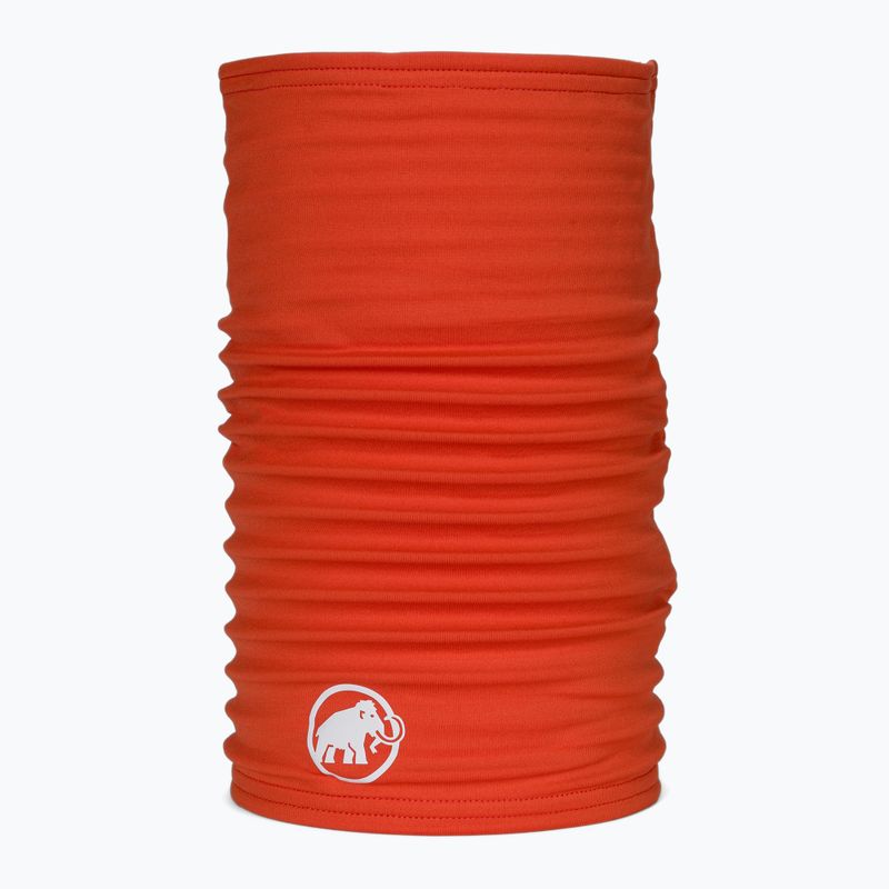Chusta wielofunkcyjna Mammut Taiss Light hot red