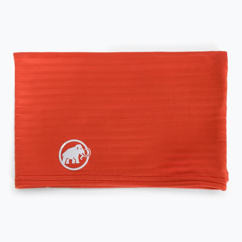 Chusta wielofunkcyjna Mammut Taiss Light hot red 2