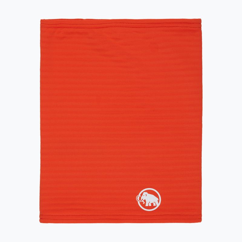 Chusta wielofunkcyjna Mammut Taiss Light hot red 4