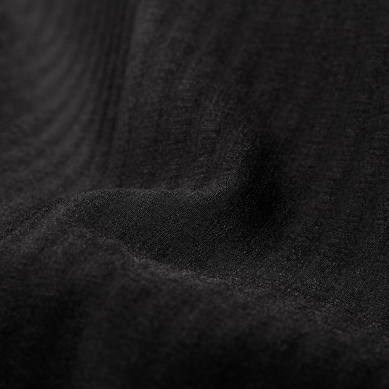 Kurtka softshell męska Mammut Aenergy SO Hybrid Hooded black/vibrant orange 7