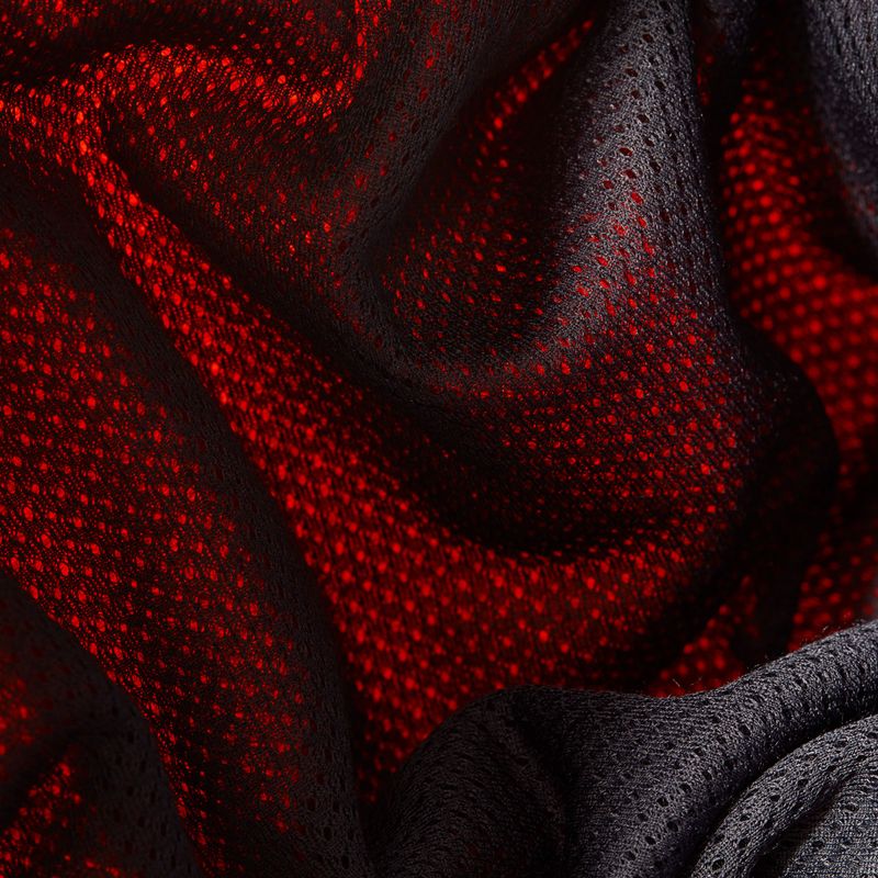 Kurtka hybrydowa męska Mammut Aenergy IN Hybrid hot red/marine 7