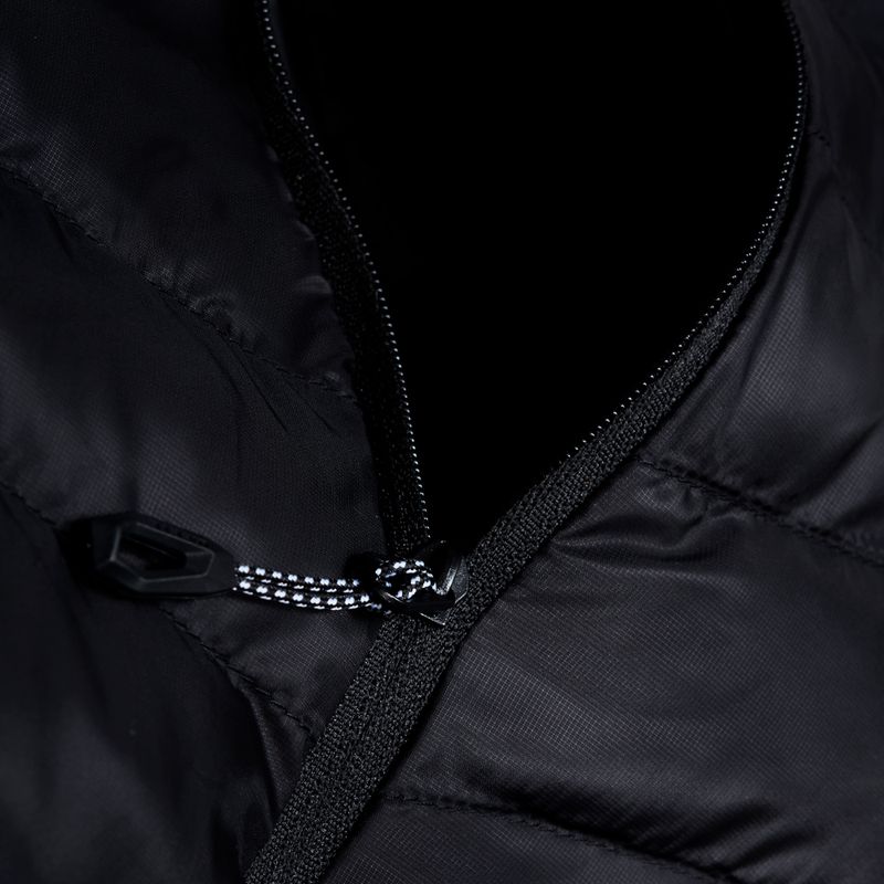 Kurtka męska Mammut Albula IN Hooded black 11