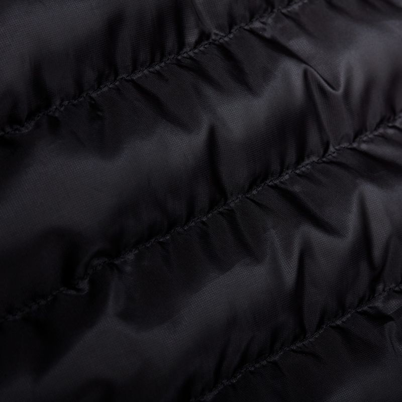 Kurtka męska Mammut Albula IN Hooded black 12