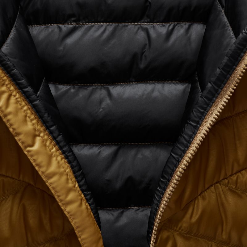 Kurtka męska Mammut Albula IN Hooded cheetah 11