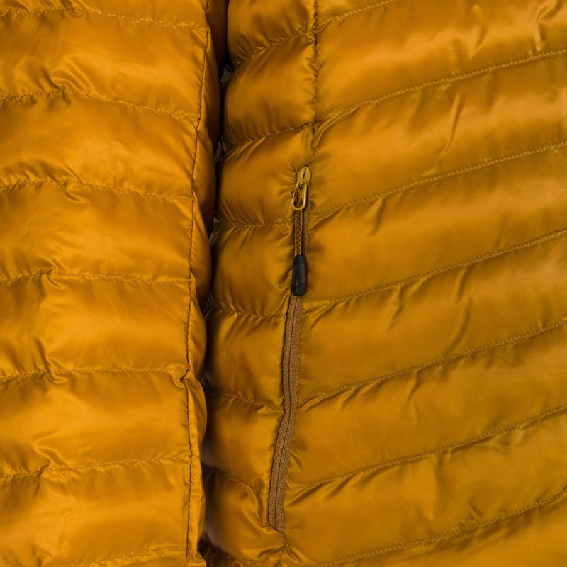 Kurtka męska Mammut Albula IN Hooded cheetah 5