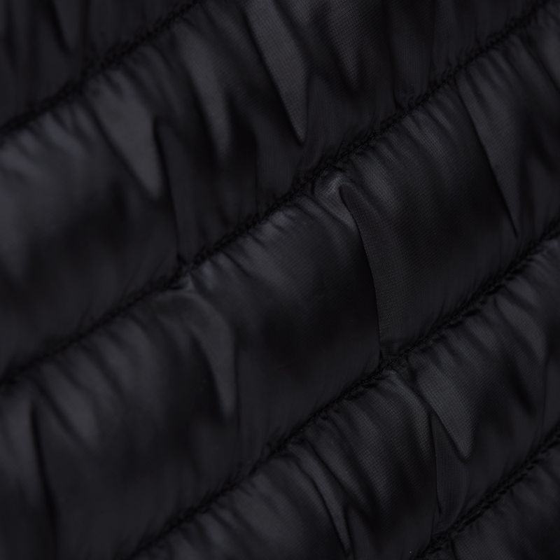 Kurtka ocieplana damska Mammut Albula IN Hooded black 6