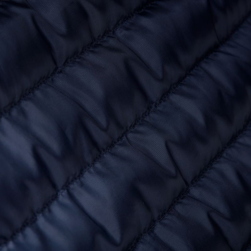Kurtka damska Mammut Albula IN Hooded marine 5