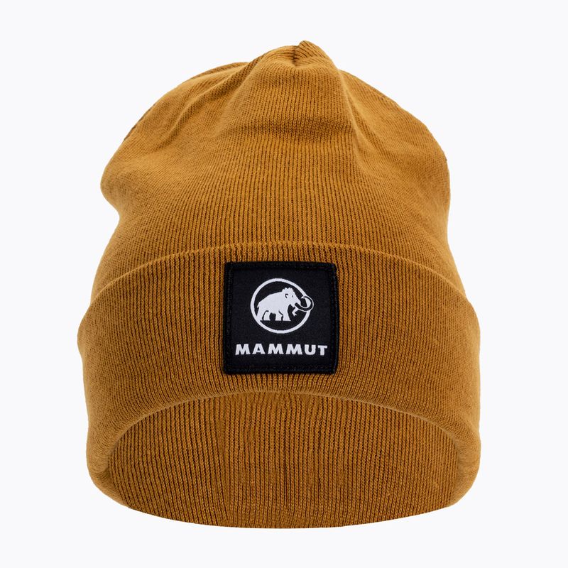 Czapka zimowa Mammut Fedoz cheetah 2