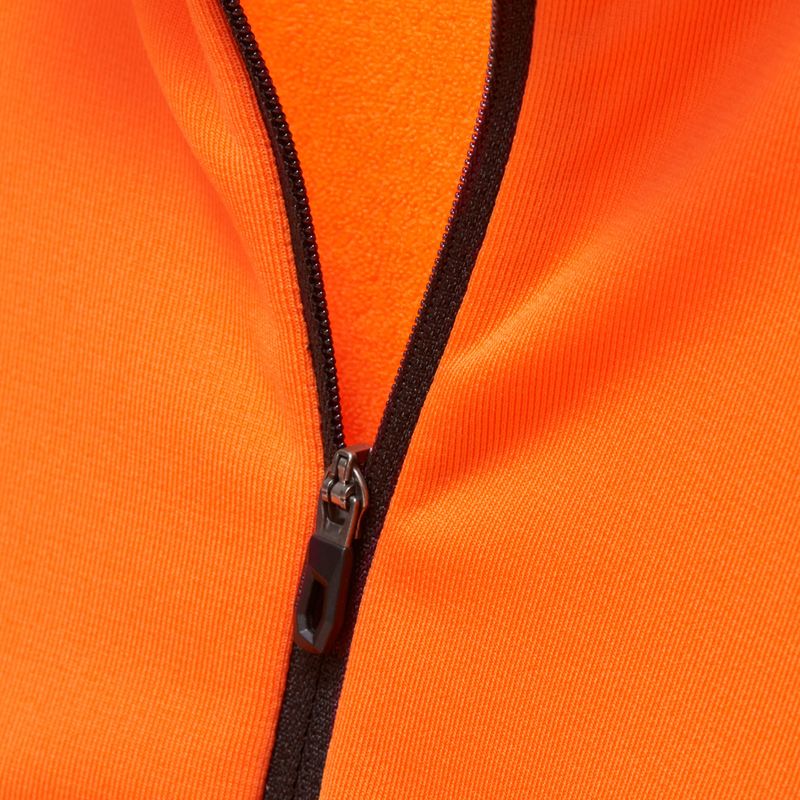 Bluza trekkingowa męska Mammut Aenergy ML Half Zip Pull arumita 9