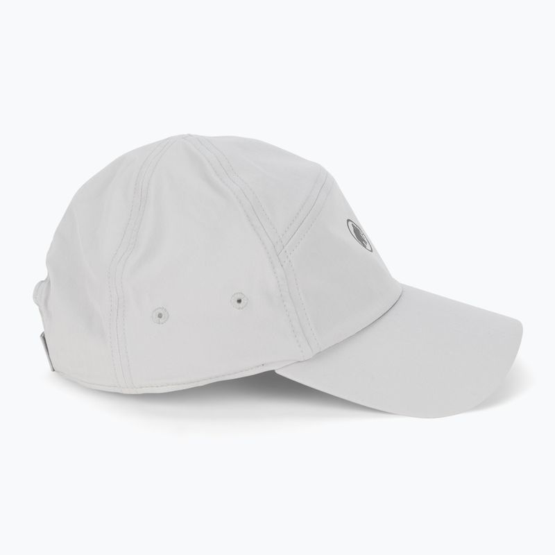Czapka z daszkiem Mammut Sun Peak platinum 2