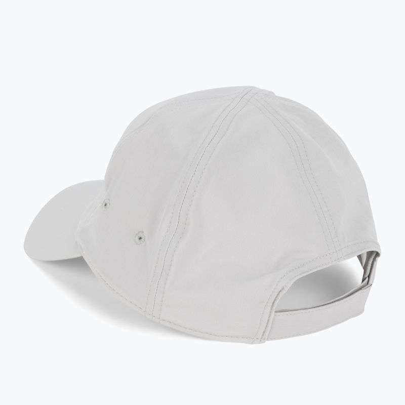 Czapka z daszkiem Mammut Sun Peak platinum 3
