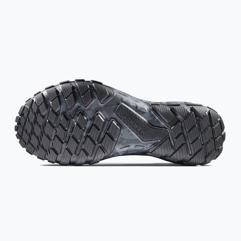 Buty męskie Mammut Hueco II Air Low dark steel/black 4