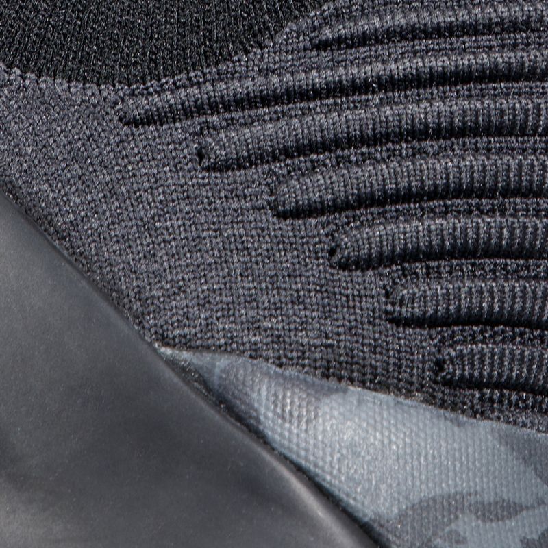Buty męskie Mammut Hueco II Air Low dark steel/black 8