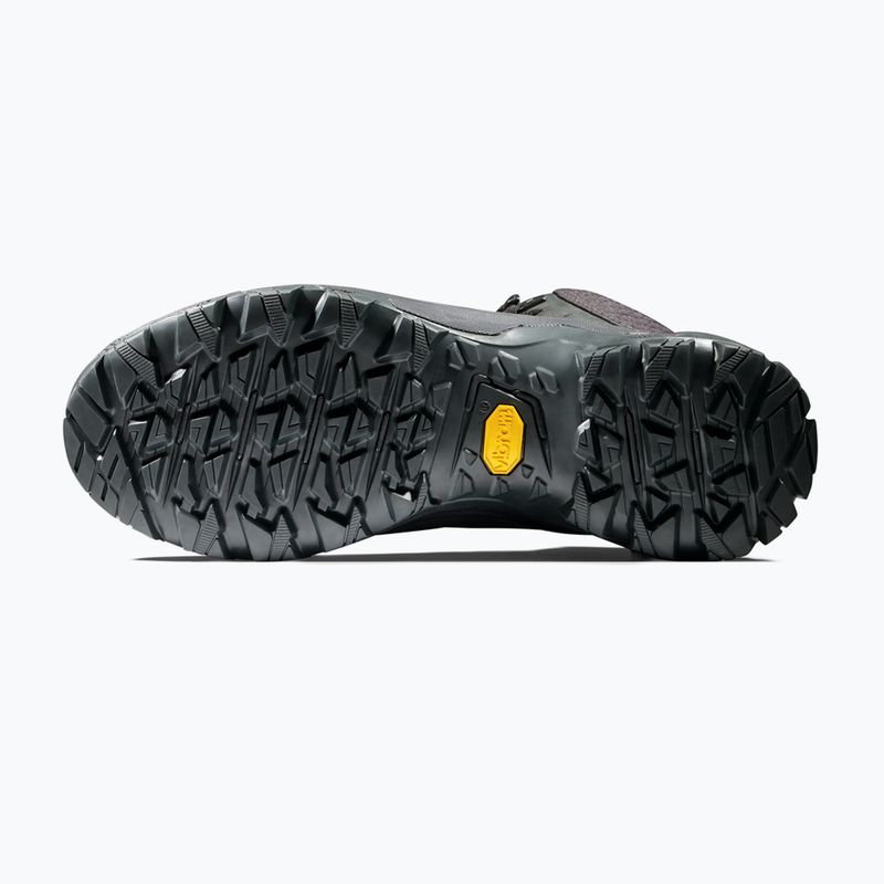 Buty trekkingowe damskie Mammut Nova IV Mid GTX black 8