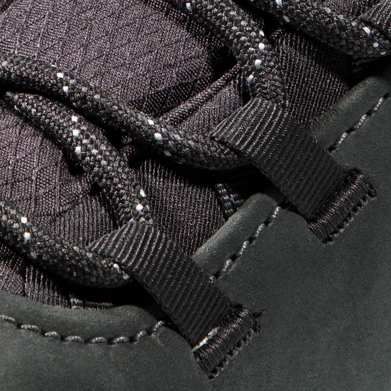 Buty trekkingowe damskie Mammut Nova IV Mid GTX black 13