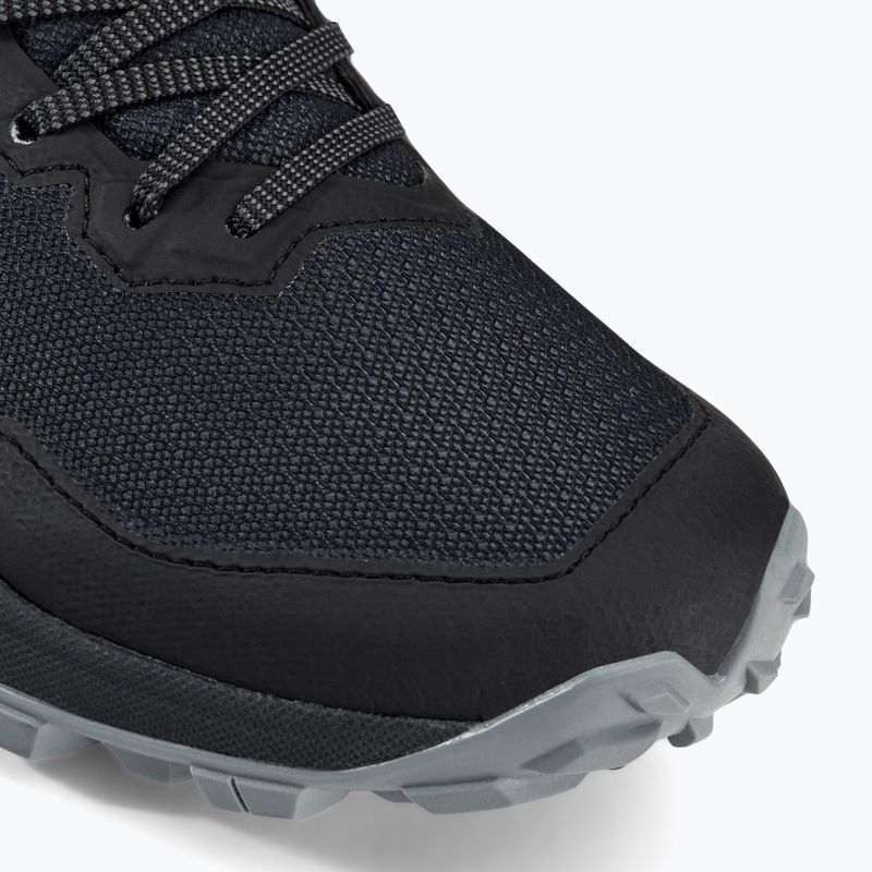 Buty turystyczne  damskie Mammut Sertig II Low GTX black 7
