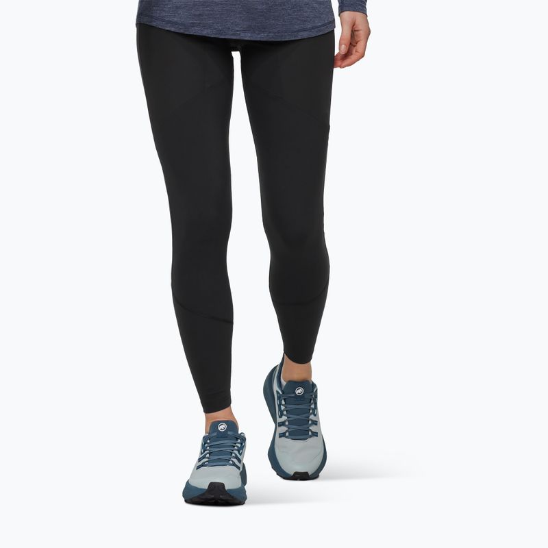 Legginsy damskie Mammut Aenergy Light Tights black