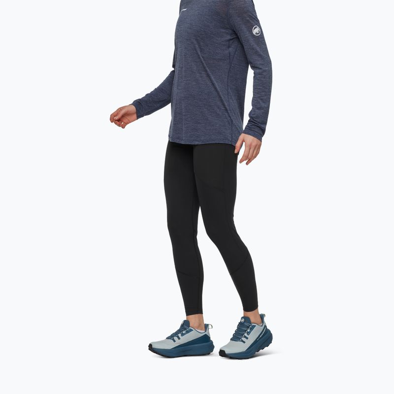 Legginsy damskie Mammut Aenergy Light Tights black 2