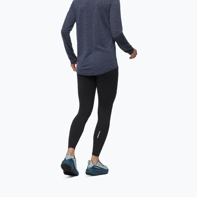 Legginsy damskie Mammut Aenergy Light Tights black 3