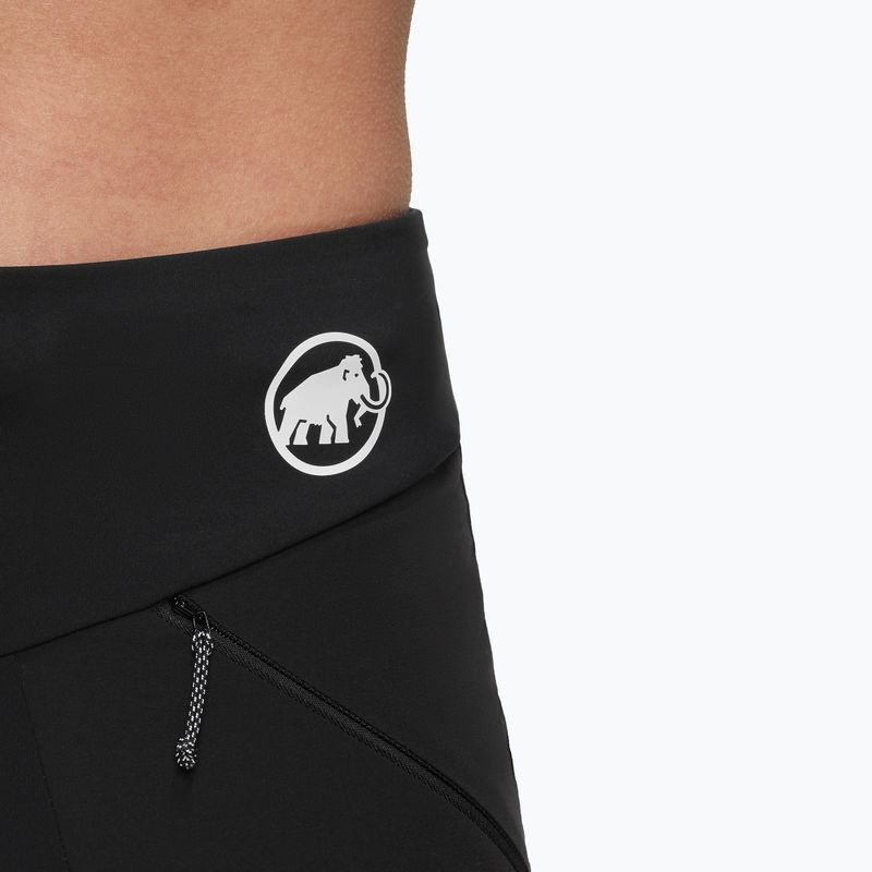 Legginsy damskie Mammut Aenergy Light Tights black 5