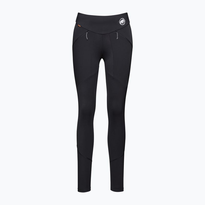 Legginsy damskie Mammut Aenergy Light Tights black