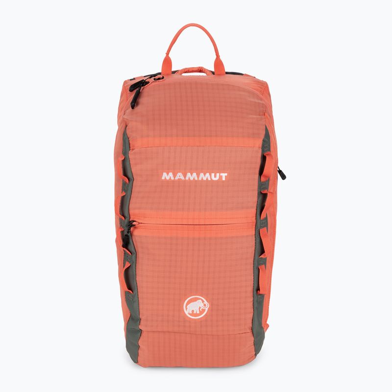 Plecak wspinaczkowy Mammut Neon Light 12 l salmon