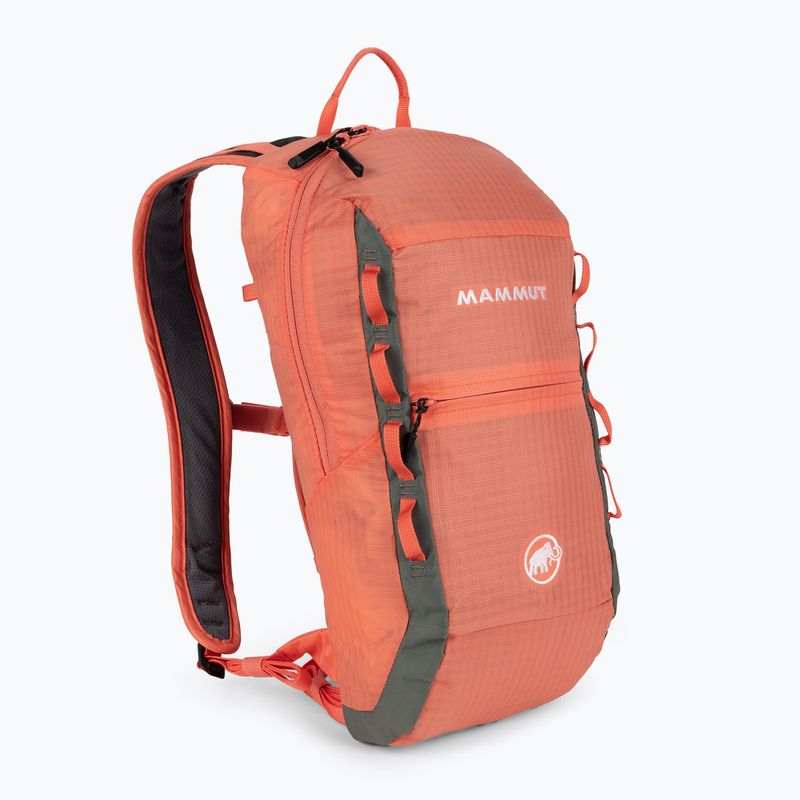 Plecak wspinaczkowy Mammut Neon Light 12 l salmon 2