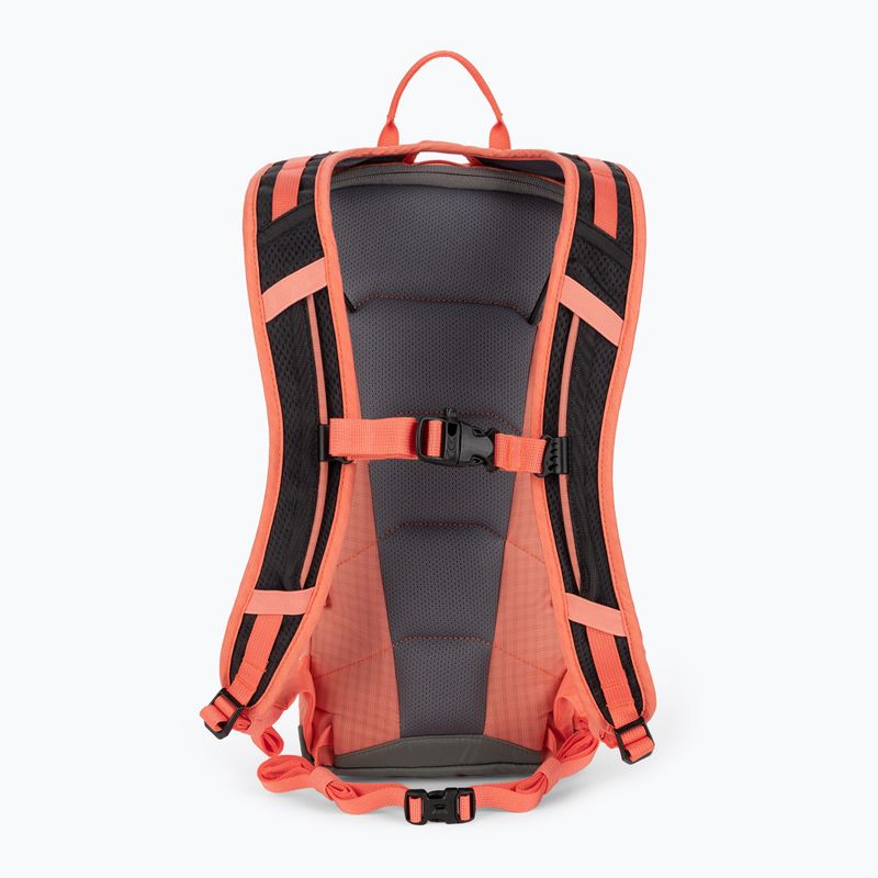 Plecak wspinaczkowy Mammut Neon Light 12 l salmon 3