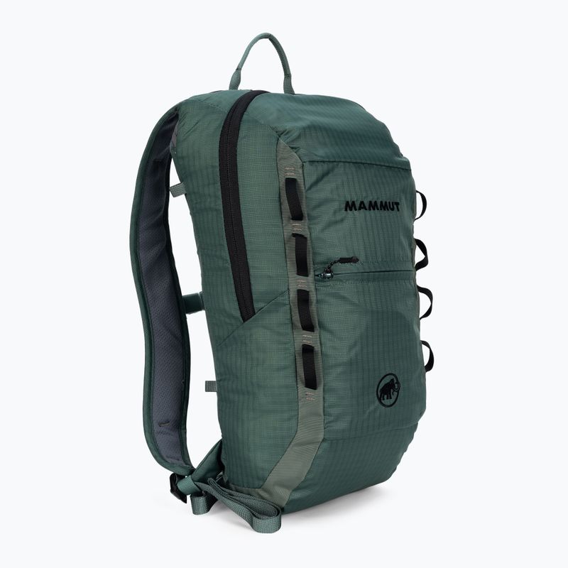 Plecak wspinaczkowy Mammut Neon Light 12 l dark jade 2
