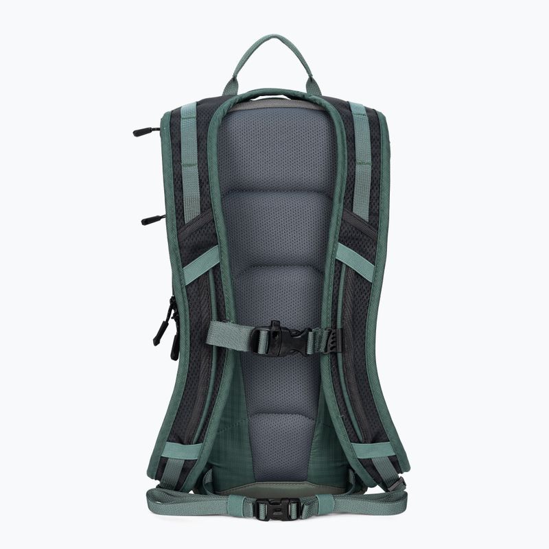 Plecak wspinaczkowy Mammut Neon Light 12 l dark jade 3
