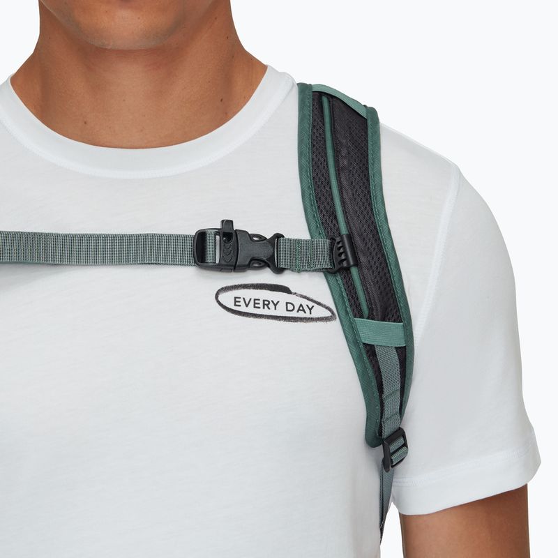 Plecak wspinaczkowy Mammut Neon Light 12 l dark jade 8