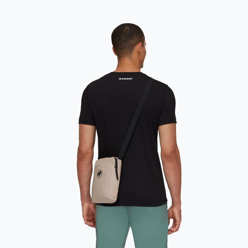 Saszetka Mammut Seon 2 l savannah 8