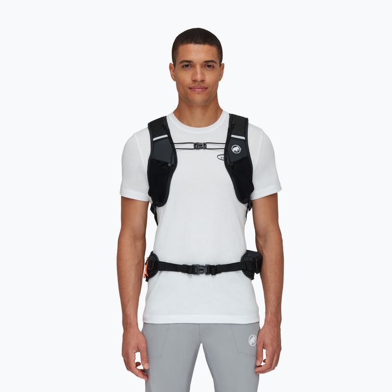 Plecak turystyczny Mammut Ducan 24 l dark jade/black 7