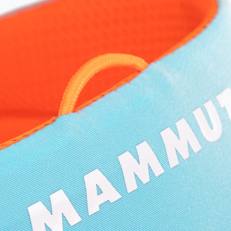 Uprząż wspinaczkowa damska Mammut Togir 2.0 3 Slide cool blue 4