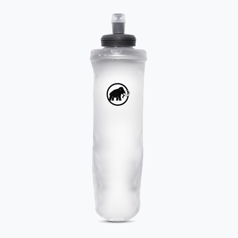 Softflask Mammut Soft Flask 500 ml transparent